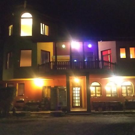 Guest House Alfa Daniel Balkanets  Bagian luar foto