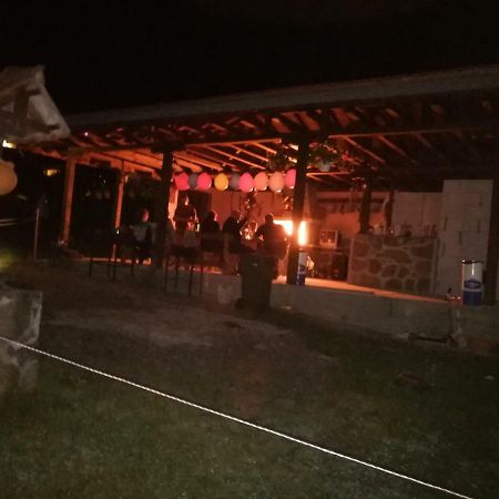 Guest House Alfa Daniel Balkanets  Bagian luar foto