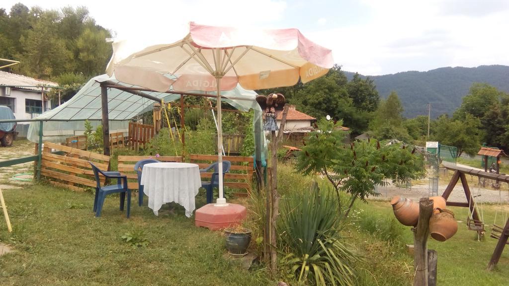 Guest House Alfa Daniel Balkanets  Bagian luar foto