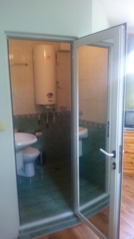 Guest House Alfa Daniel Balkanets  Ruang foto