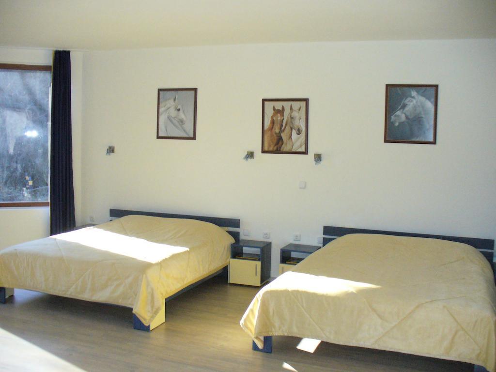 Guest House Alfa Daniel Balkanets  Ruang foto