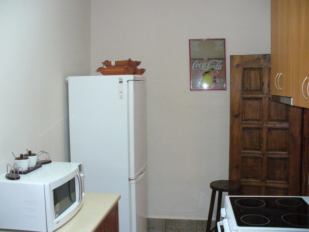 Guest House Alfa Daniel Balkanets  Bagian luar foto