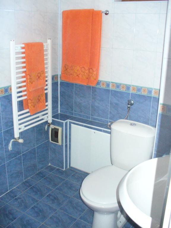 Guest House Alfa Daniel Balkanets  Ruang foto