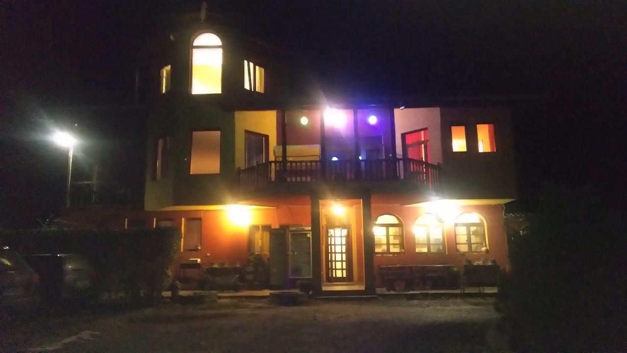 Guest House Alfa Daniel Balkanets  Bagian luar foto