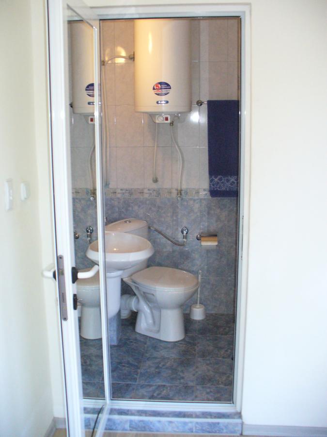 Guest House Alfa Daniel Balkanets  Bagian luar foto