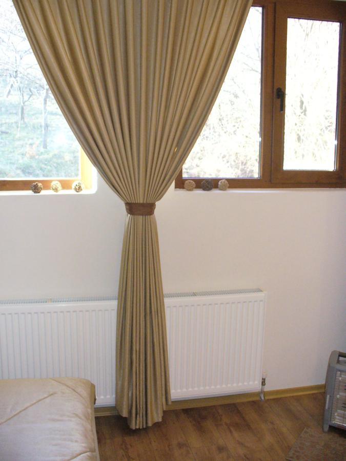 Guest House Alfa Daniel Balkanets  Bagian luar foto