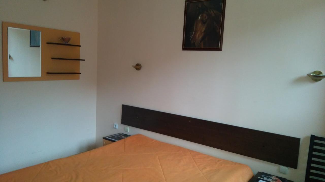 Guest House Alfa Daniel Balkanets  Bagian luar foto