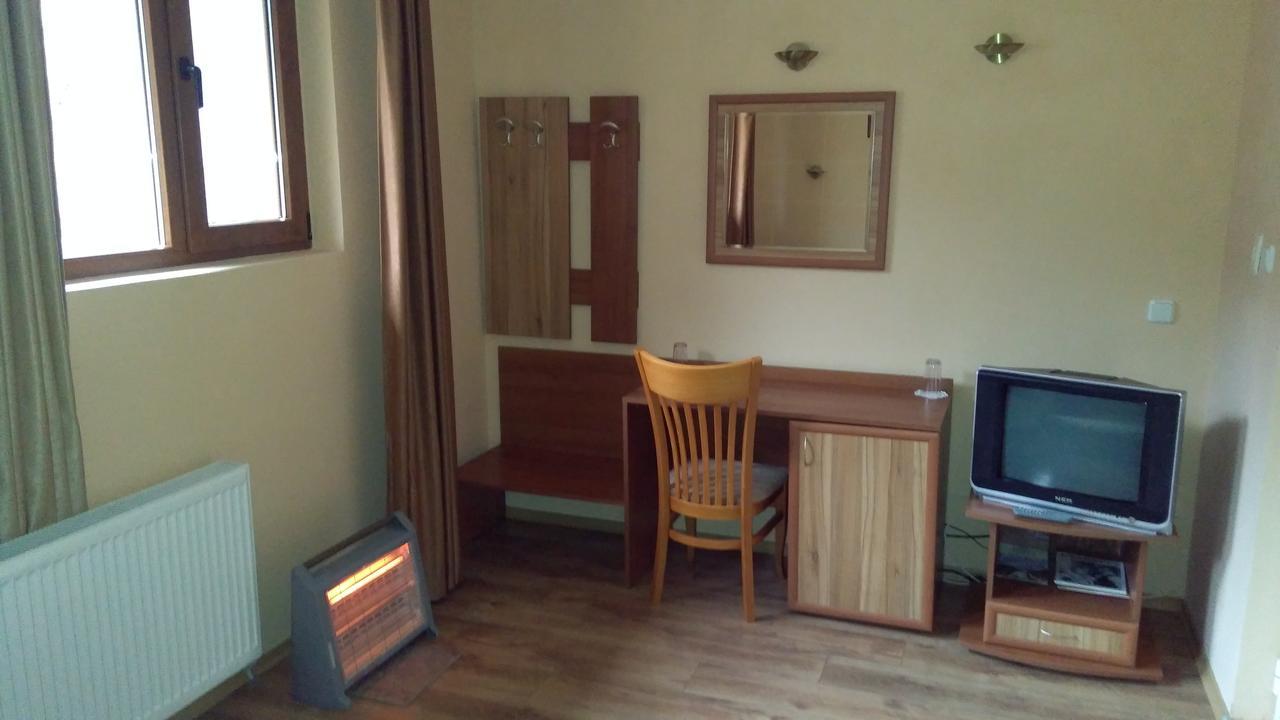 Guest House Alfa Daniel Balkanets  Bagian luar foto